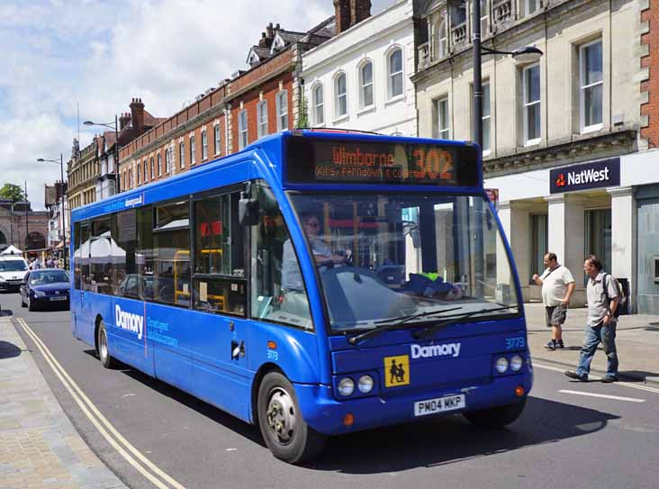 Damory Optare Solo 3773